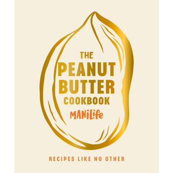 The Peanut Butter Cookbook - ISBN 9781529923827