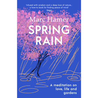 Spring Rain - ISBN 9781529920482