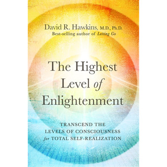 The Highest Level of Enlightenment - ISBN 9781788176842