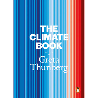 The Climate Book - ISBN 9780141999043