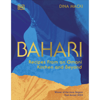 Bahari - ISBN 9780241632512