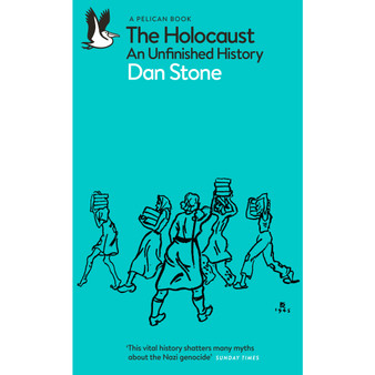 The Holocaust - ISBN 9780241508749
