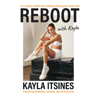 Reboot with Kayla - ISBN 9781529932751