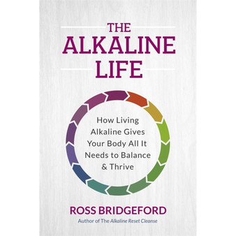 The Alkaline Life - ISBN 9781837821013