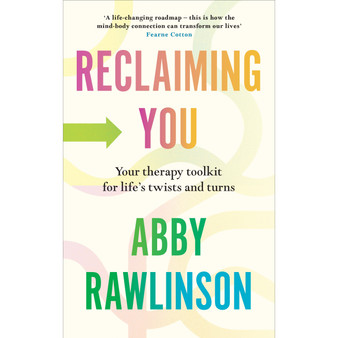 Reclaiming You - ISBN 9781529908688