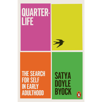 Quarterlife - ISBN 9781802064704