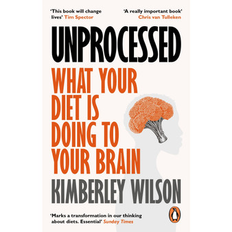 Unprocessed - ISBN 9780753559765