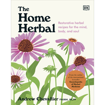 The Home Herbal - ISBN 9780241624876
