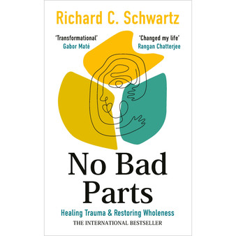 No Bad Parts - ISBN 9781785045110