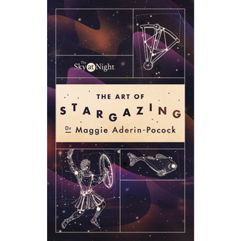 The Sky at Night: The Art of Stargazing - ISBN 9781785947896
