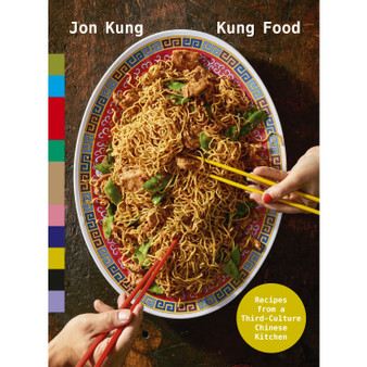 Kung Food - ISBN 9781529919318