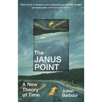 The Janus Point - ISBN 9781784706678
