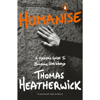 Humanise - ISBN 9780241389799