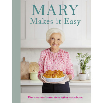 Mary Makes it Easy - ISBN 9781785948428