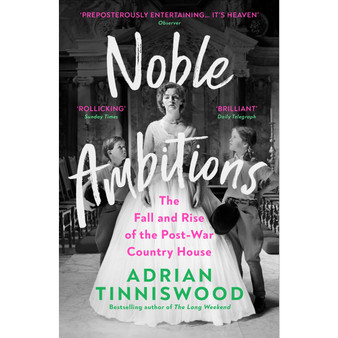 Noble Ambitions - ISBN 9781529111439