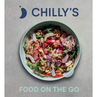 Food on the Go - ISBN 9781529149326