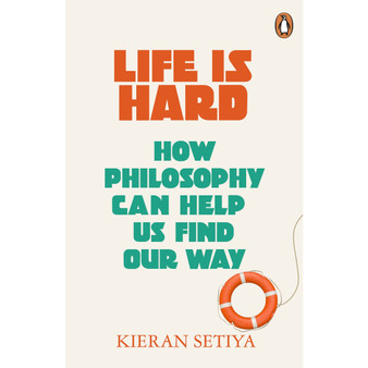 Life Is Hard - ISBN 9781529156164