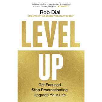 Level Up - ISBN 9781911709008