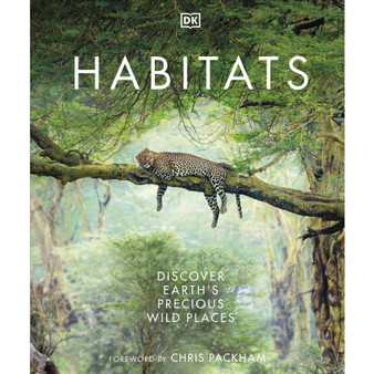 Habitats - ISBN 9780241569498