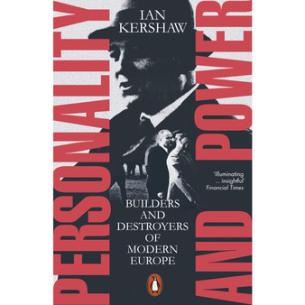 Personality and Power - ISBN 9780141998237