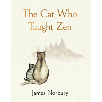 The Cat Who Taught Zen - ISBN 9780241640159