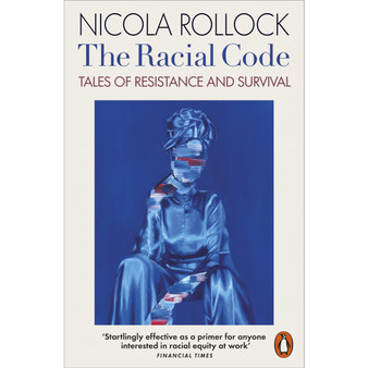 The Racial Code - ISBN 9780141997544