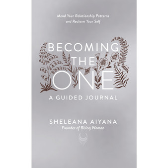 Becoming the One: A Guided Journal - ISBN 9781846047565