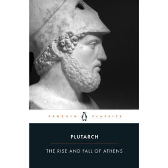 The Rise And Fall of Athens - ISBN 9780140449051