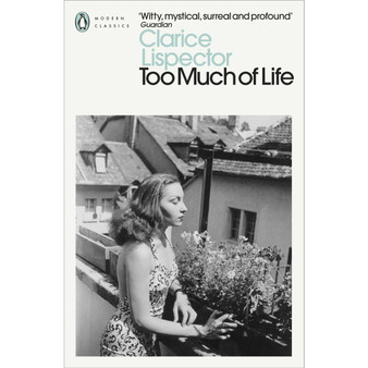 Too Much of Life - ISBN 9780241597583
