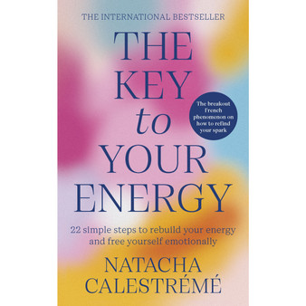 The Key To Your Energy - ISBN 9781785044588