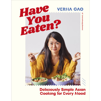 Have You Eaten? - ISBN 9780241620281