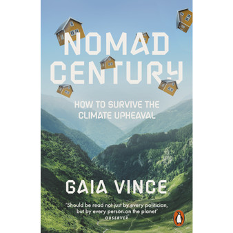 Nomad Century - ISBN 9780141997681