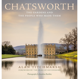 Chatsworth - ISBN 9781529148213