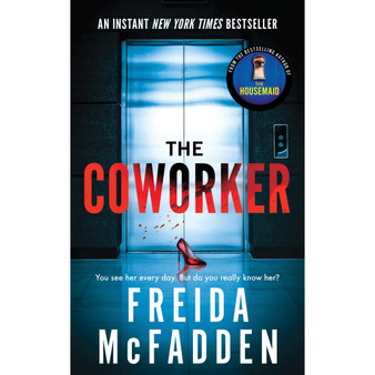 The Coworker - ISBN 9781728296203