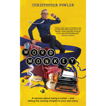 Word Monkey - ISBN 9780857529626