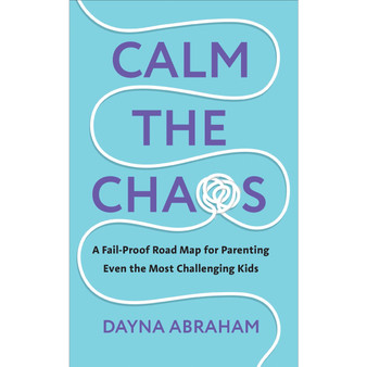 Calm the Chaos - ISBN 9781785044793