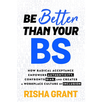 Be Better Than Your BS - ISBN 9781788178440