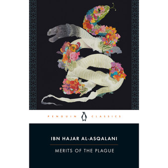 Merits of the Plague - ISBN 9780143136613