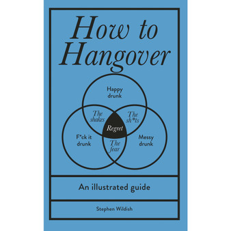 How to Hangover - ISBN 9781529913675