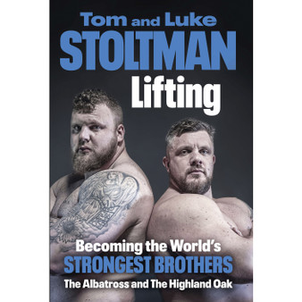 Lifting - ISBN 9781529914412