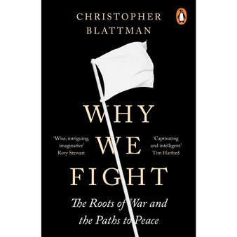 Why We Fight - ISBN 9780241989258