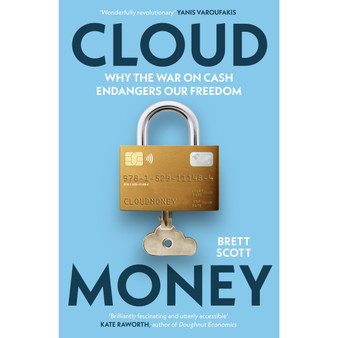 Cloudmoney - ISBN 9781529111484