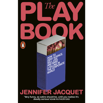 The Playbook - ISBN 9780141982342