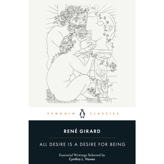 All Desire is a Desire for Being - ISBN 9780241543238