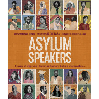 Asylum Speakers - ISBN 9780241627013