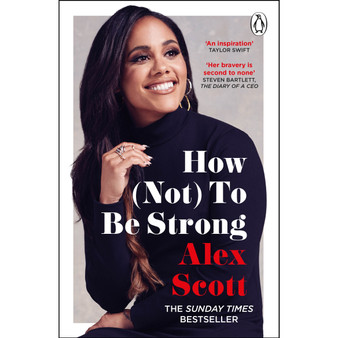 How (Not) To Be Strong - ISBN 9781529159134