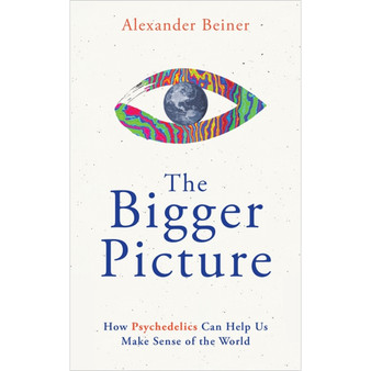 The Bigger Picture - ISBN 9781788179157