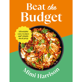 Beat the Budget - ISBN 9781529908121