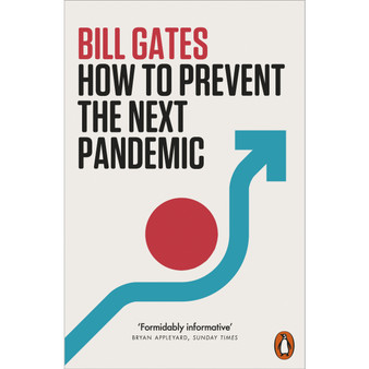 How to Prevent the Next Pandemic - ISBN 9781802060522