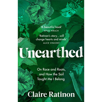 Unearthed - ISBN 9781529114867